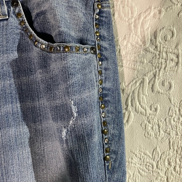 Jag Jeans Curved 16W - Picture 5 of 5